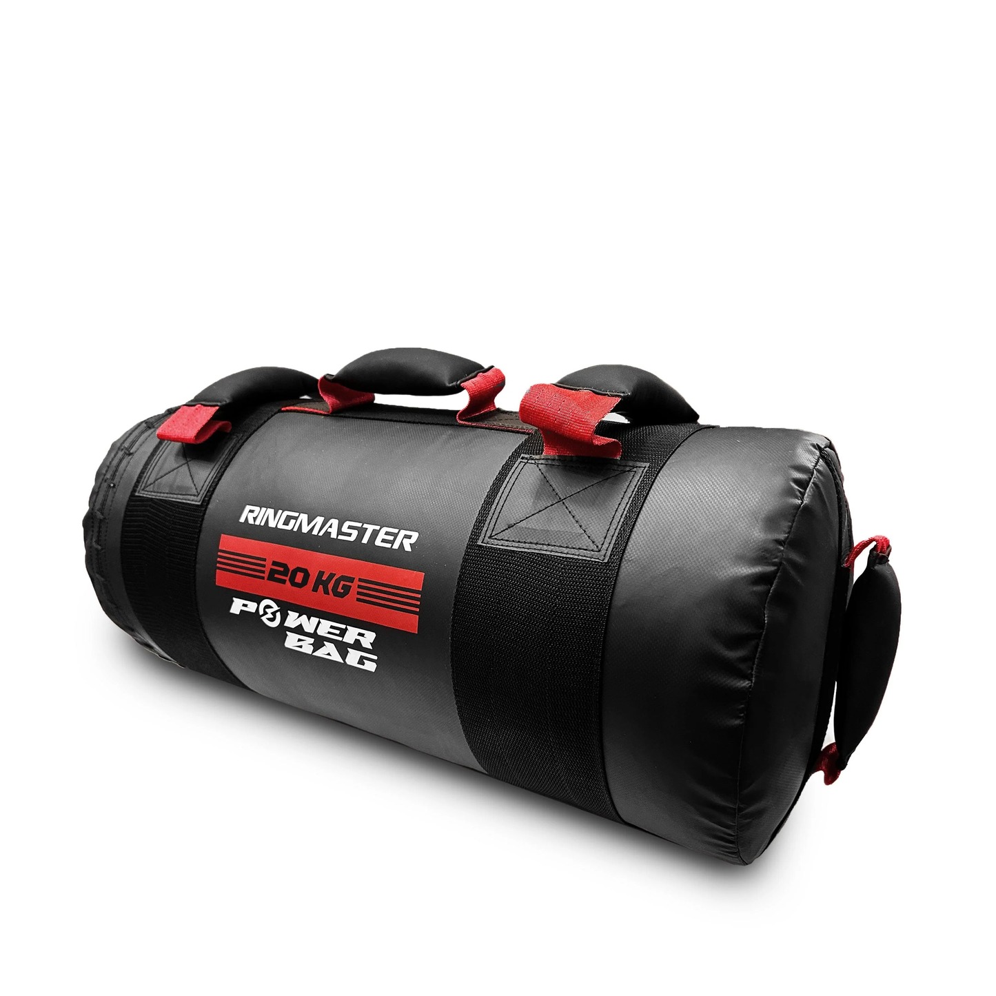 RingMaster Sports Fitness Power Series Core Bag 20KG