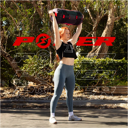 RingMaster Sports Fitness Power Series Core Bag 20KG