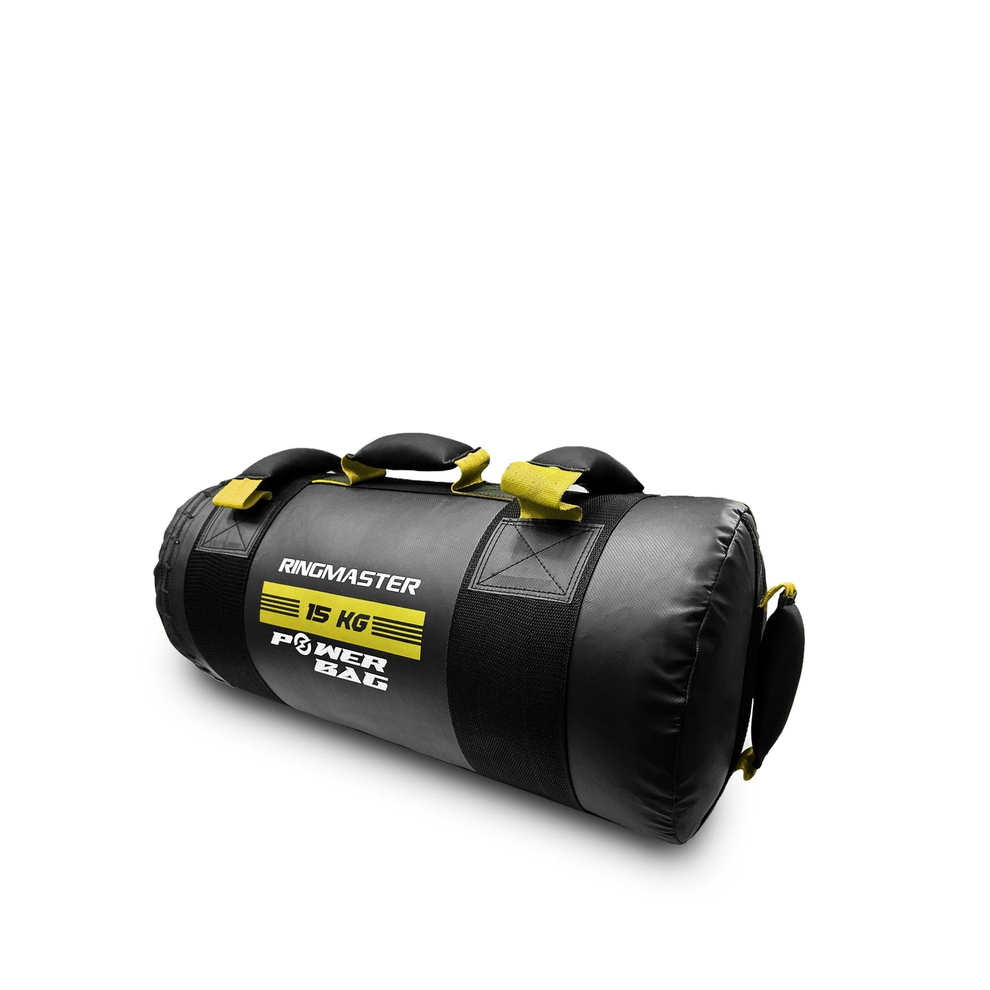 RingMaster Sports Fitness Power Series Core Bag 15KG
